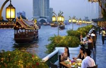 Best 5 Days 4 Nights Tashkent Tour Package