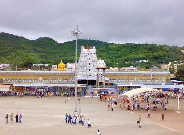 Magical 4 Days 3 Nights Chennai Offbeat Holiday Package