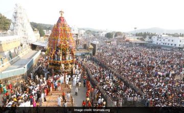 Magical 4 Days 3 Nights Chennai Offbeat Holiday Package