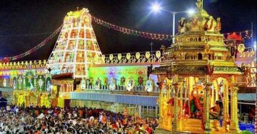 Magical 4 Days 3 Nights Chennai Offbeat Holiday Package