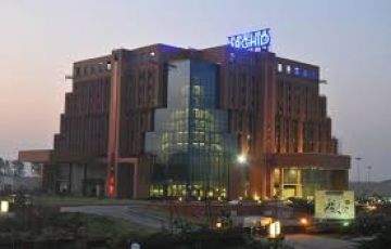 Ecstatic 4 Days Chandigarh to Pune Hill Stations Tour Package