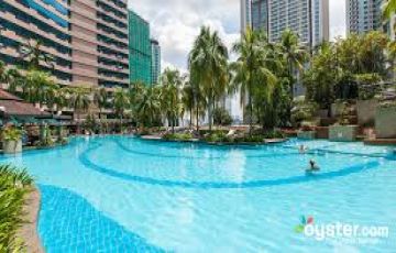 Ecstatic Kuala Lumpur Tour Package for 9 Days from Delhi