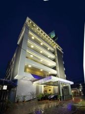 Experience 4 Days 3 Nights Tirupati Beach Tour Package