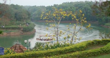 Best 4 Days 3 Nights Mysuru Vacation Package
