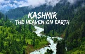 Heart-warming 3 Days Srinagar-pahalgam, Srinagar with Srinagar Trip Package
