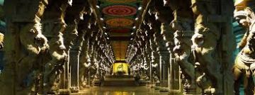Best 3 Days 2 Nights Chennai To Tirupati - Chennai By Car Trip Package