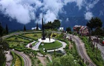Amazing 6 Days 5 Nights siliguri Trip Package