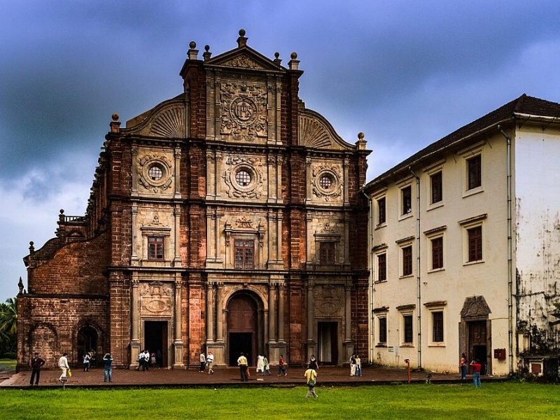 Experience 2 Days 1 Night Goa with Navi Mumbai Trip Package Experience 2 Days 1 Night Goa with Navi Mumbai Trip Package
