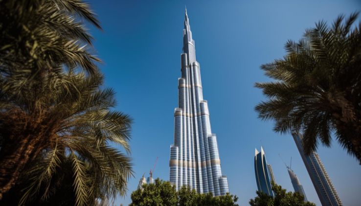 6 Days 5 Nights dubai Tour Package by AAHIL TOURS & TRAVELS (AT&T) PRIVATE LIMITED