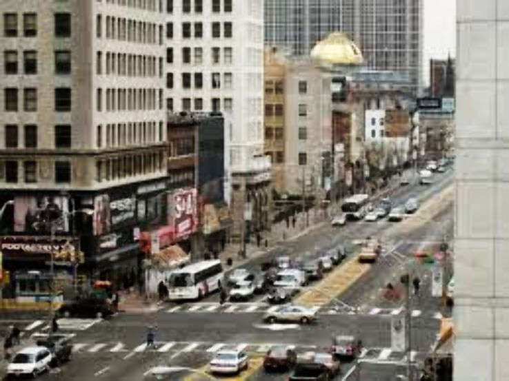 Newark Trip Packages
