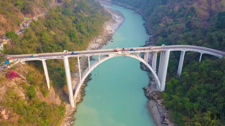Beautiful Siliguri Tour Package for 3 Days 2 Nights