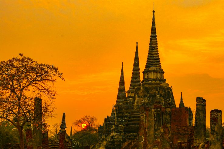 Thailand