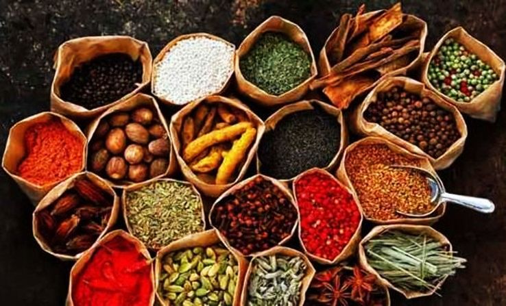 Spices