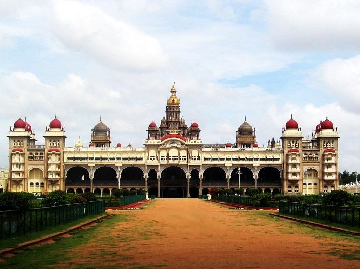Mysore