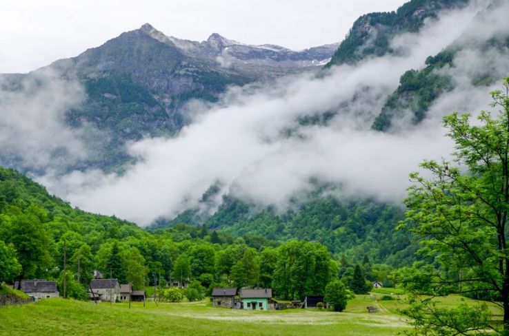 Places To Visit In June In India