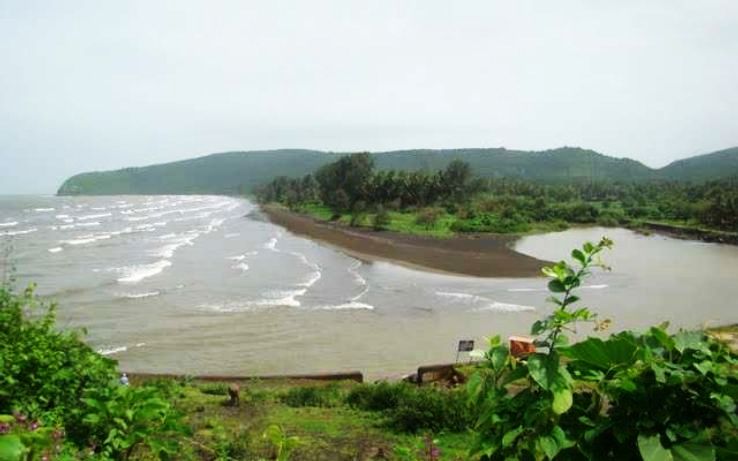 Harihareshwar