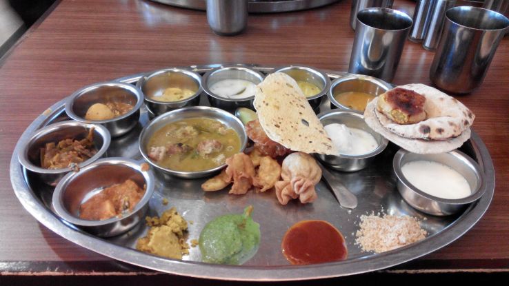 Foods of Mount Abu - 6 dishes of Indian cuisine that you must try when you visit Mount Abu