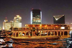 6 Days 5 Nights dubai Tour Package by AAHIL TOURS & TRAVELS (AT&T) PRIVATE LIMITED