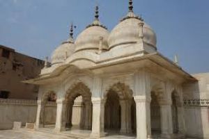 Mina Masjid