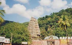 Alagar kovil Temple