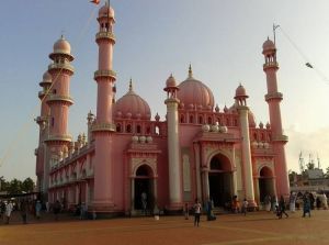 Beemapally Mosque