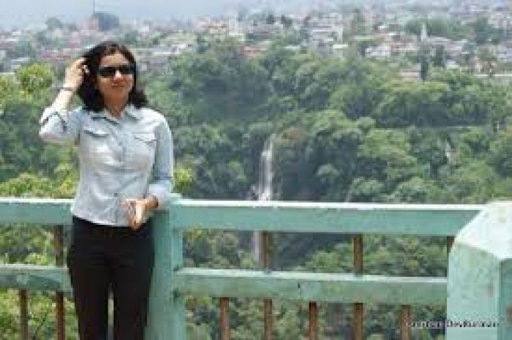 Offbeat Meghalaya 8 Night 9Days tour package