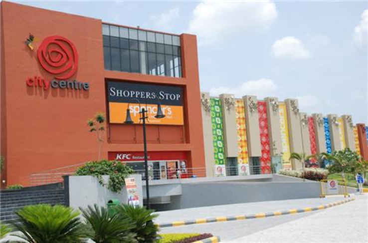 The City Centre Trip Packages The City Centre Trip Packages