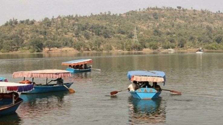 Dudhni Lake Trip Packages Dudhni Lake Trip Packages