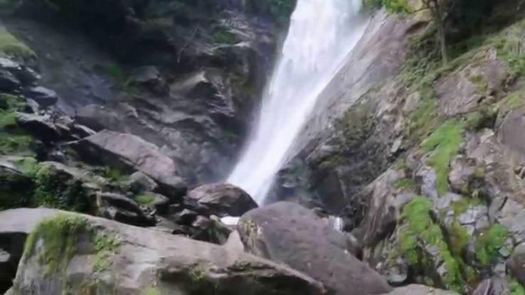 Phamrong Falls Trip Packages Phamrong Falls Trip Packages