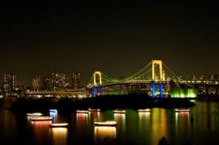Japan's Durga Puja Fixed Departure 3N Tokyo and 4N Osaka 8 days