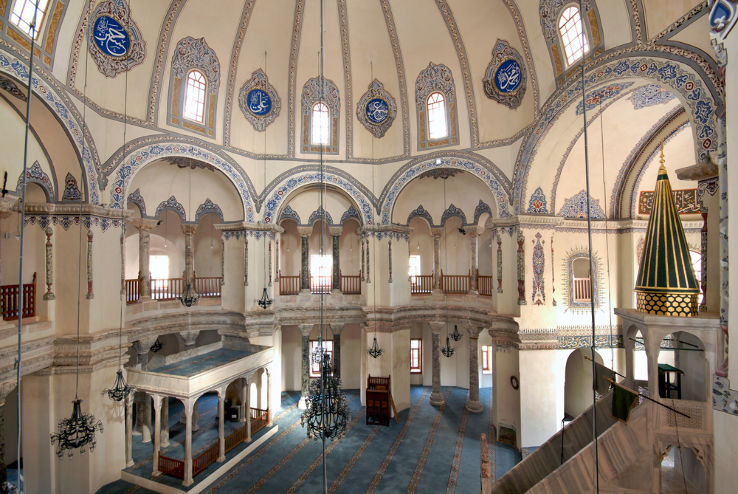 Little Aya Sofya Trip Packages