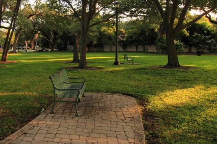 Colee Hammock Park Trip Packages Colee Hammock Park Trip Packages