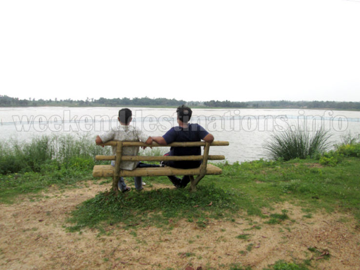 Nachan Dam Trip Packages Nachan Dam Trip Packages