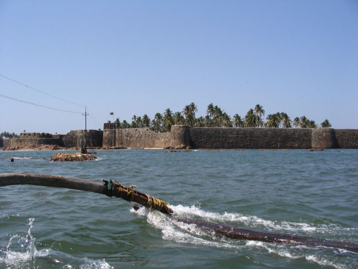 Memorable Tarkarli-Malvan-Sawantwadi Tour Package for 6 Days
