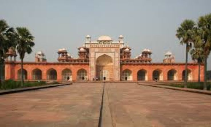 Humayun Mosque Trip Packages Humayun Mosque Trip Packages