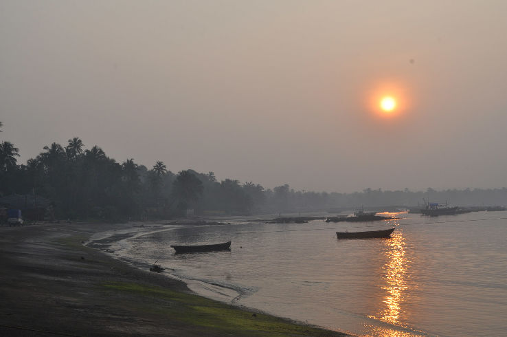 2 Days 1 Night Malvan Tour Package